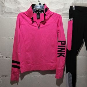 PINK Victoria's Secret Ultimate Collection Jacket